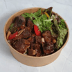 Oxtail