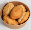 Fried Dumplings