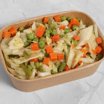 Steam Vegetables 