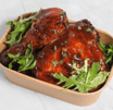 Jerk Chicken Meal