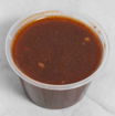 Lamb Gravy Sauce